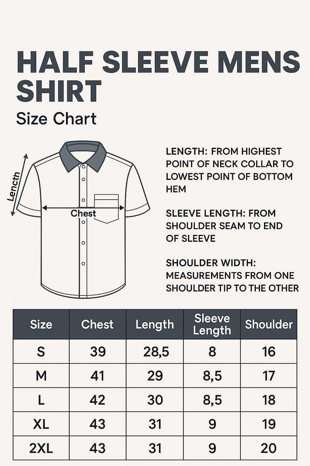 Gray & White Striped Short Sleeve Shirt