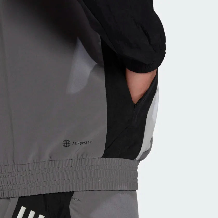 TRAINING QUARTER-ZIP TOP SALE STORE