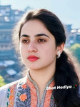 Nisha Iyer
