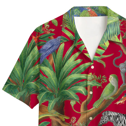 HOT MESS DESIGNER SHIRT