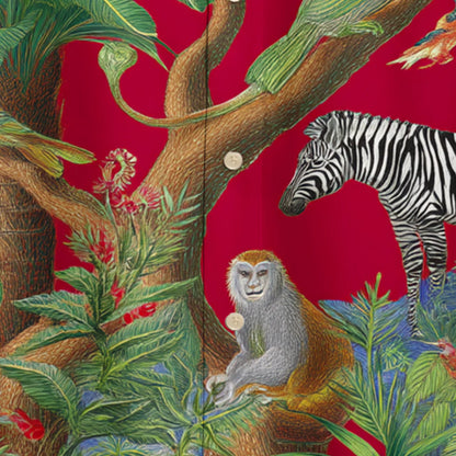 HOT MESS DESIGNER SHIRT