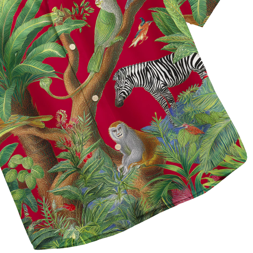 HOT MESS DESIGNER SHIRT