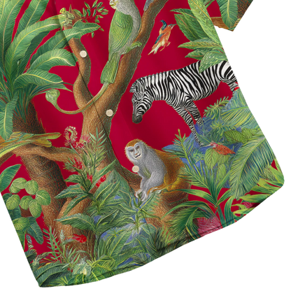 HOT MESS DESIGNER SHIRT