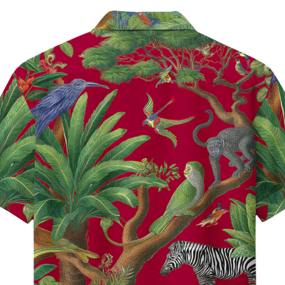 HOT MESS DESIGNER SHIRT