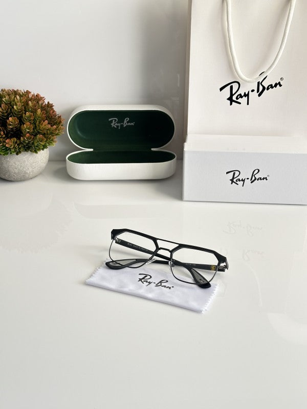 Raybann Wayfarer Black Sunglasses