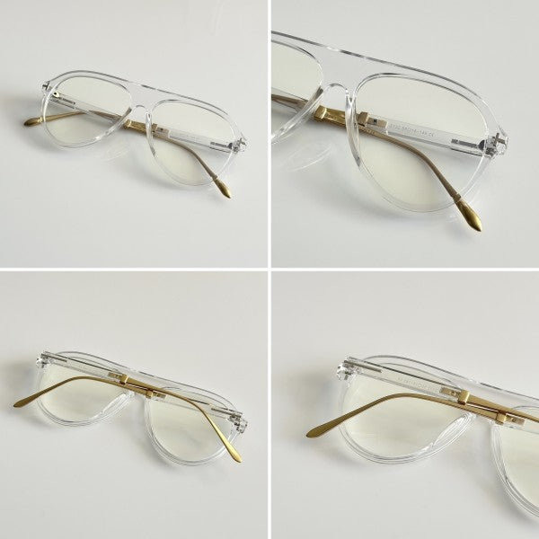 Tomforrd Jennifer Water Day Sunglasses