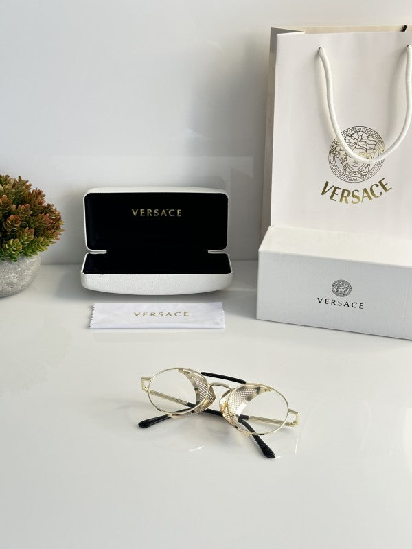 Versacce Valenzo Glasses Sunglasses