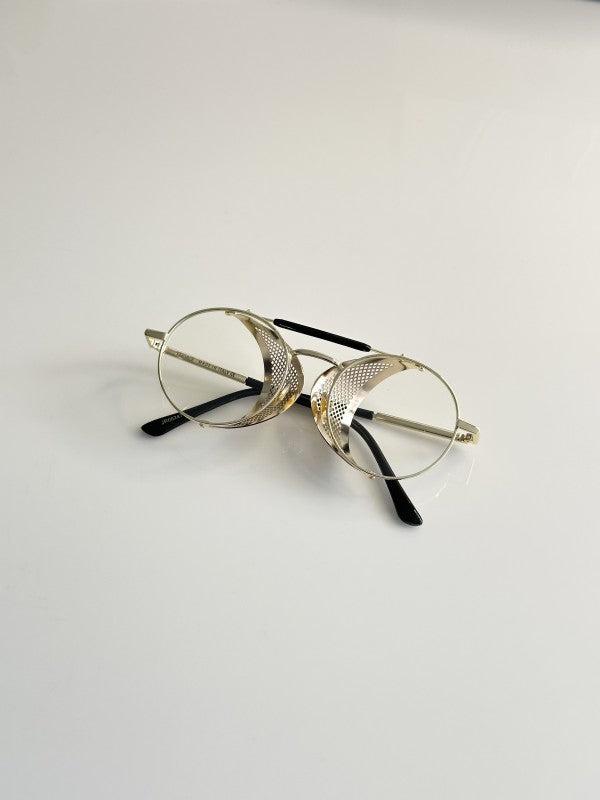 Versacce Valenzo Glasses Sunglasses
