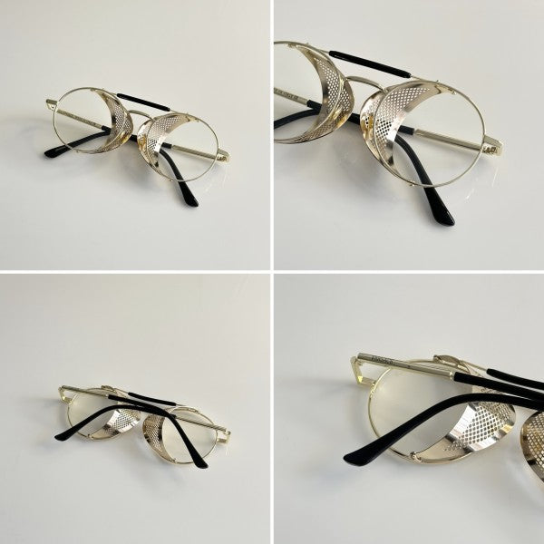 Versacce Valenzo Glasses Sunglasses