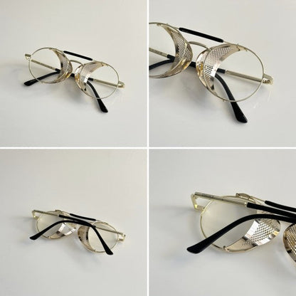 Versacce Valenzo Glasses Sunglasses
