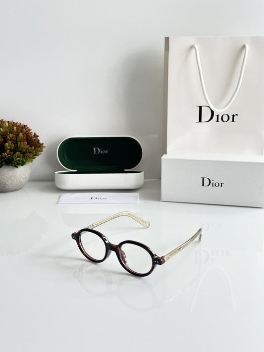Diorr Unisex Tiger Sunglasses