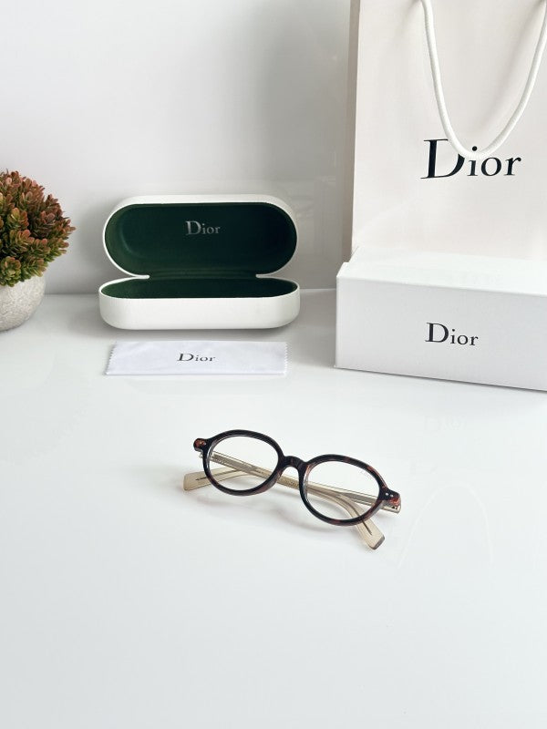 Diorr Unisex Tiger Sunglasses