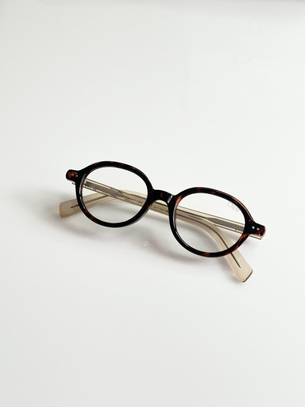 Diorr Unisex Tiger Sunglasses