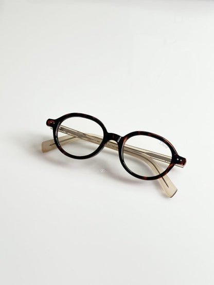 Diorr Unisex Tiger Sunglasses