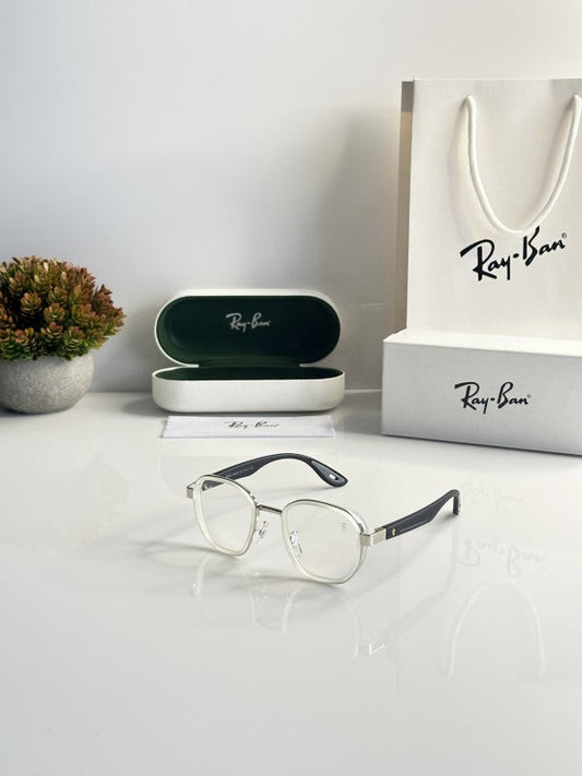 Raybann Justin Ice Day Sunglasses