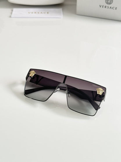 Versacce Vercelli Eyewear Sunglasses