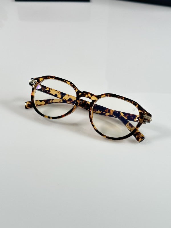 Daviid Beckhaam Tiger Shaded Prime sunglasses