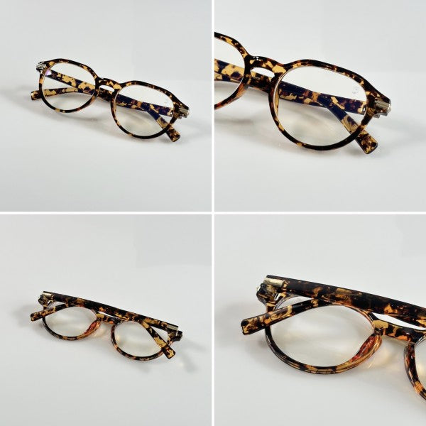 Daviid Beckhaam Tiger Shaded Prime sunglasses