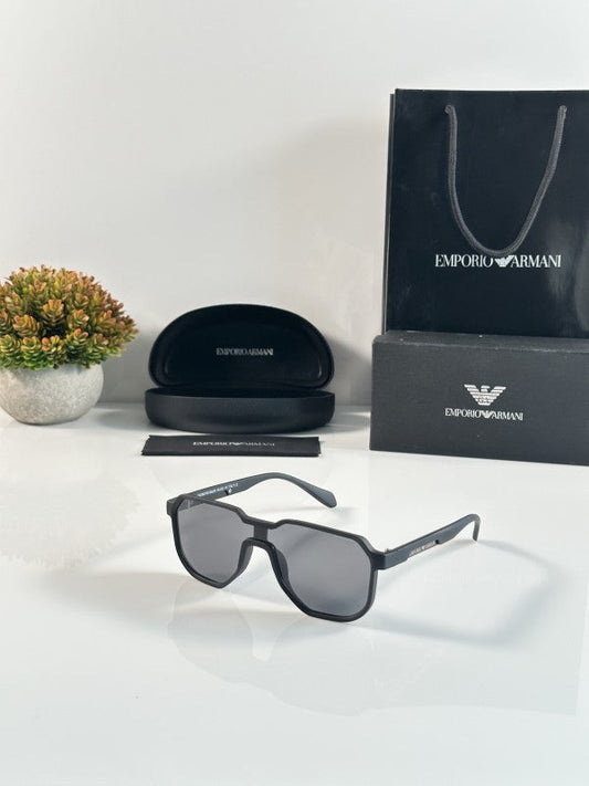 Emporiio Armanii Primium Black Sunglasses