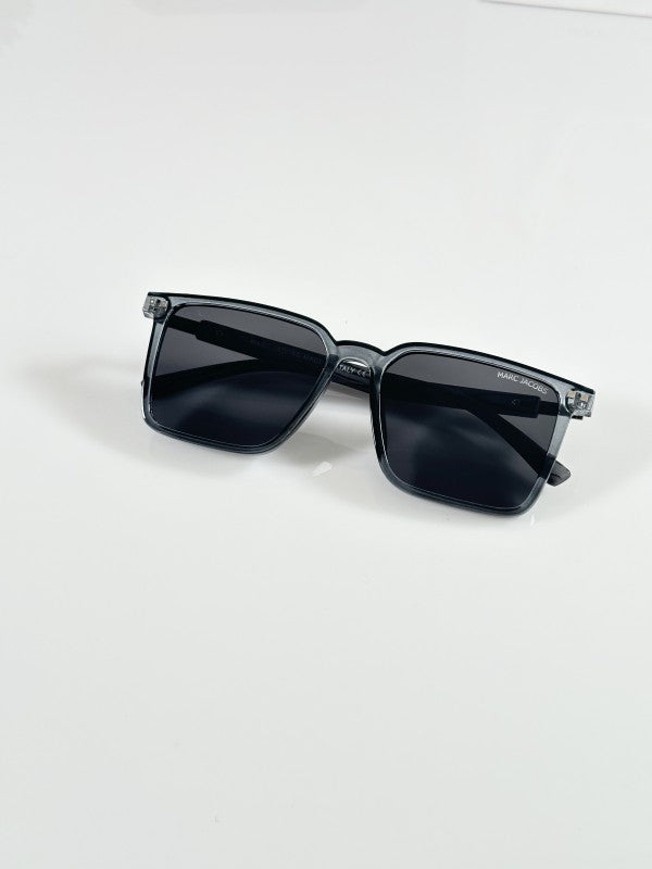 Marrc Jaccobs Classic Elegent Grey Sunglasses