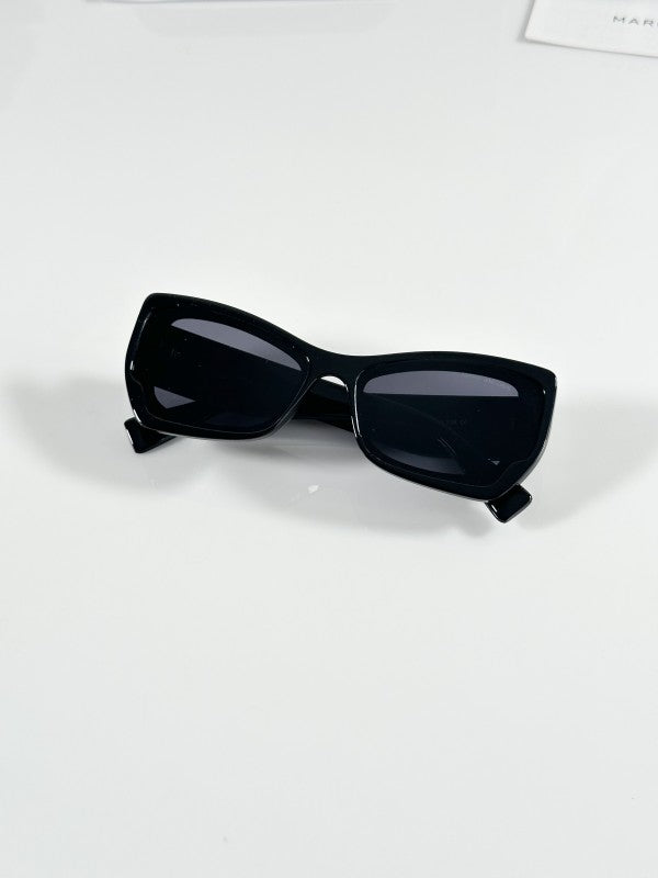 Marrc Jaccobs Primium Black Woman Sunglasses