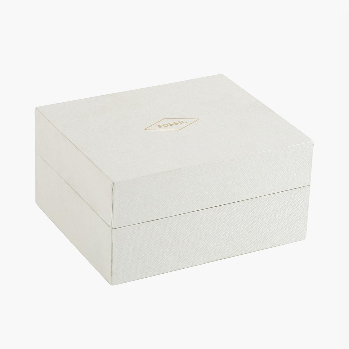 Fossiil Fs4682 Metal Black Watch