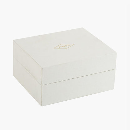 Fossiil Fs4682 Metal Black Watch