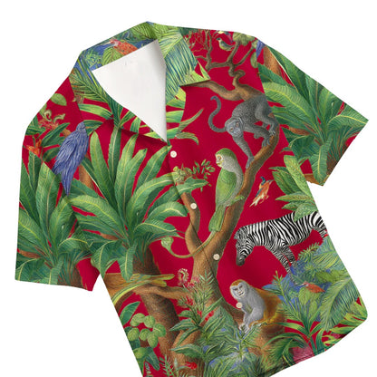 HOT MESS DESIGNER SHIRT