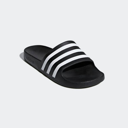 ADILETTE AQUA SLIDES ( BLACK ) SALE STORE
