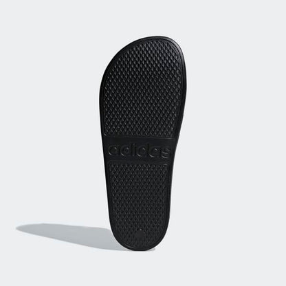 ADILETTE AQUA SLIDES ( BLACK ) SALE STORE