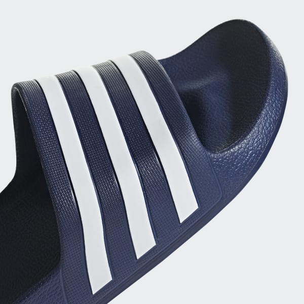 ADILETTE AQUA SLIDES ( BLUE ) SALE STORE