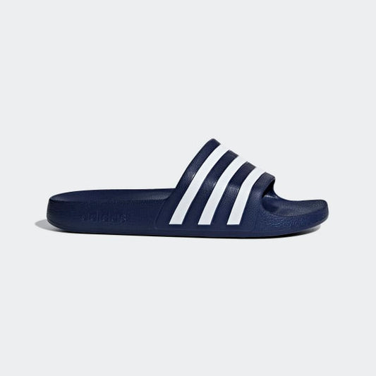 ADILETTE AQUA SLIDES ( BLUE ) SALE STORE