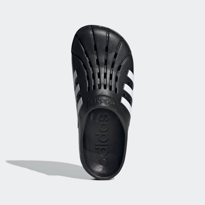 ADILETTE CLOGS ( BLACK ) SALE STORE