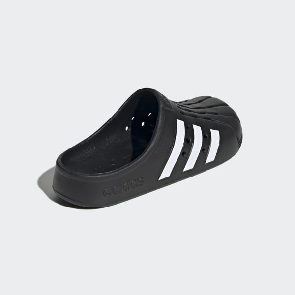 ADILETTE CLOGS ( BLACK ) SALE STORE