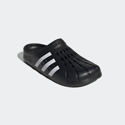 ADILETTE CLOGS ( BLACK ) SALE STORE