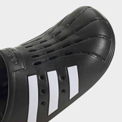 ADILETTE CLOGS ( BLACK ) SALE STORE