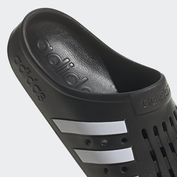 ADILETTE CLOGS ( BLACK ) SALE STORE