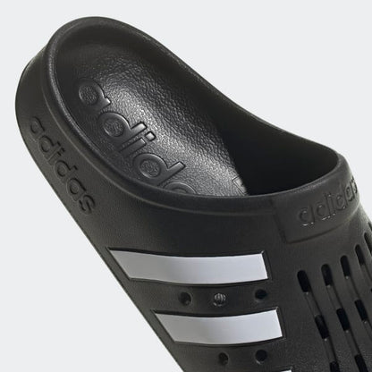 ADILETTE CLOGS ( BLACK ) SALE STORE
