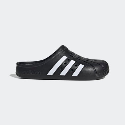 ADILETTE CLOGS ( BLACK ) SALE STORE