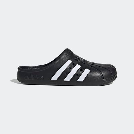 ADILETTE CLOGS ( BLACK ) SALE STORE