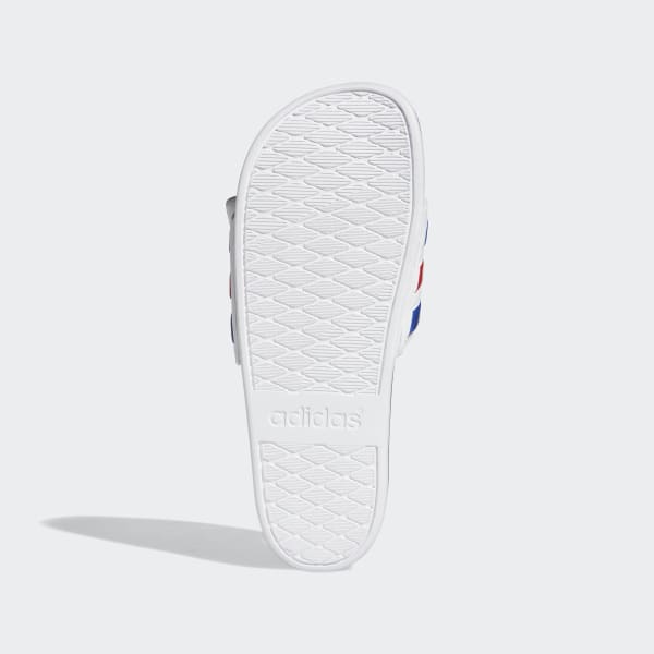ADILETTE COMFORT ADJUSTABLE SLIDES SALE STORE
