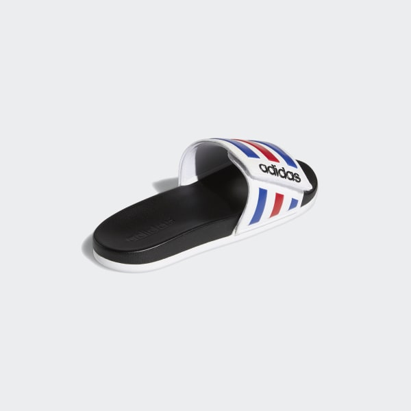ADILETTE COMFORT ADJUSTABLE SLIDES SALE STORE