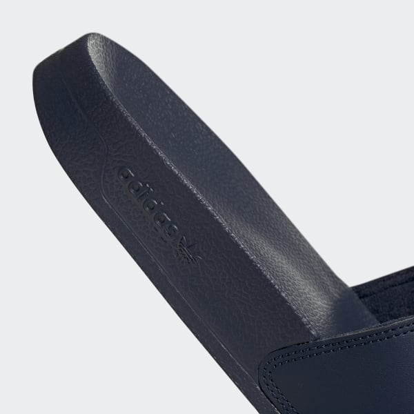 ADILETTE LITE SLIDES ( BLUE ) SALE STORE