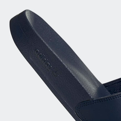 ADILETTE LITE SLIDES ( BLUE ) SALE STORE