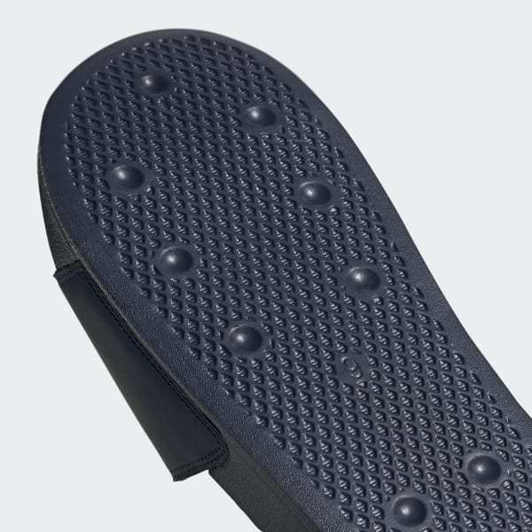 ADILETTE LITE SLIDES ( BLUE ) SALE STORE
