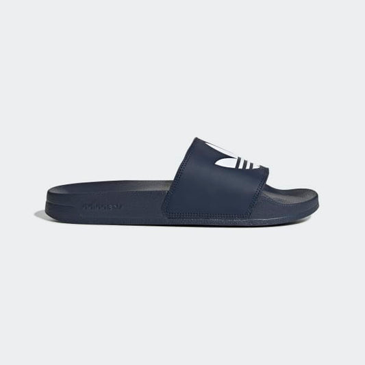 ADILETTE LITE SLIDES ( BLUE ) SALE STORE