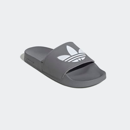 ADILETTE LITE SLIDES ( GREY ) SALE STORE
