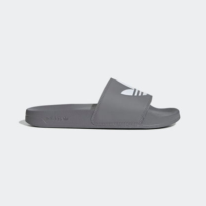 ADILETTE LITE SLIDES ( GREY ) SALE STORE