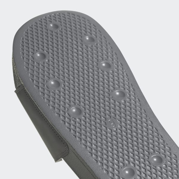 ADILETTE LITE SLIDES ( GREY ) SALE STORE