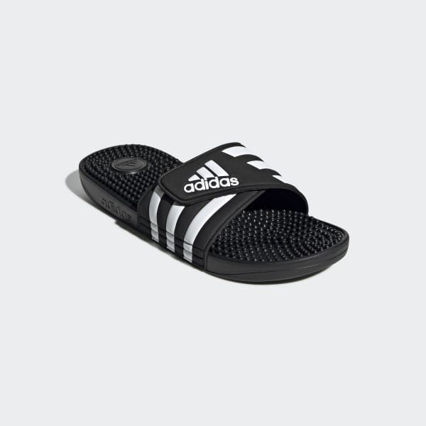 ADISSAGE SLIDES ( BLACK ) SALE STORE